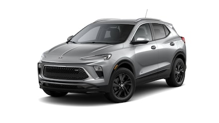 2026 Buick Encore GX Sport Touring SUV
