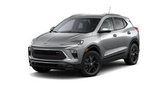 2026 Buick Encore GX Sport Touring SUV
