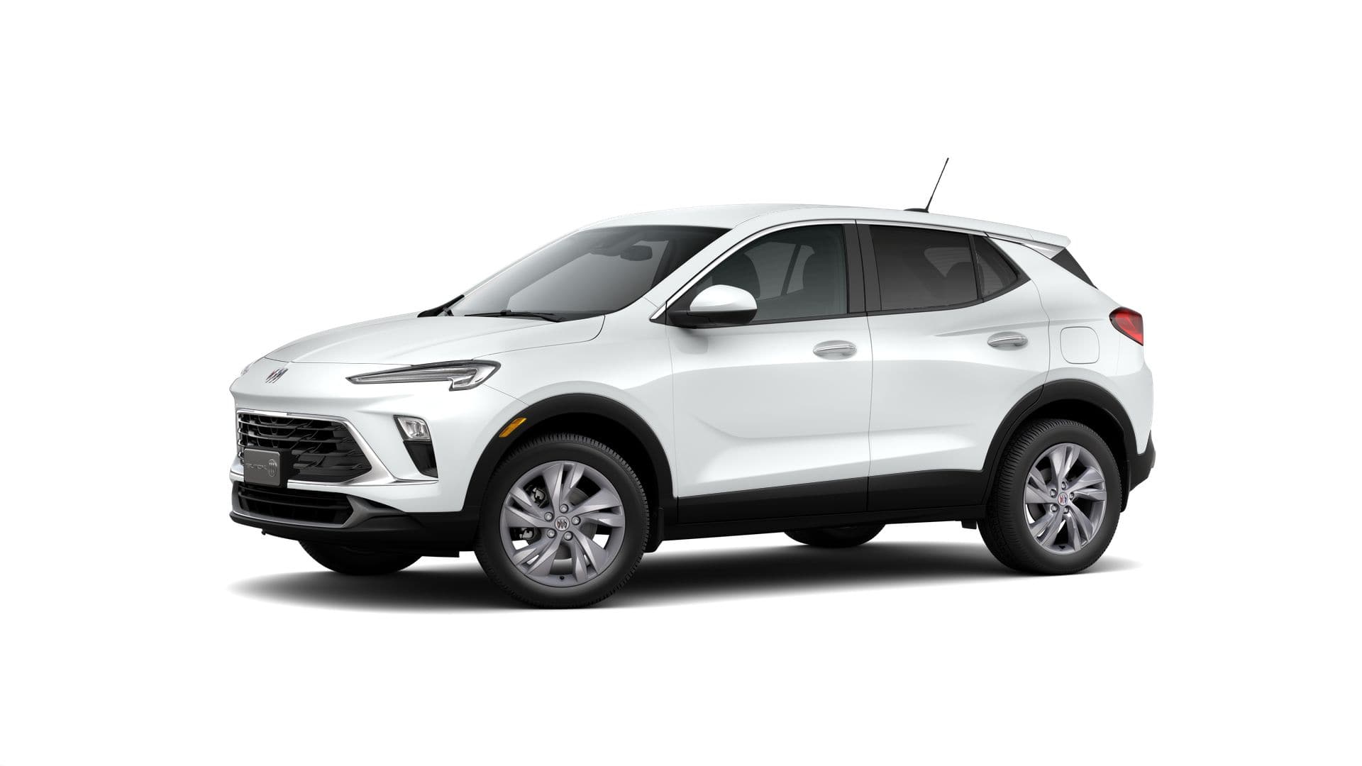 2026 Buick Encore GX Preferred - Photo 2