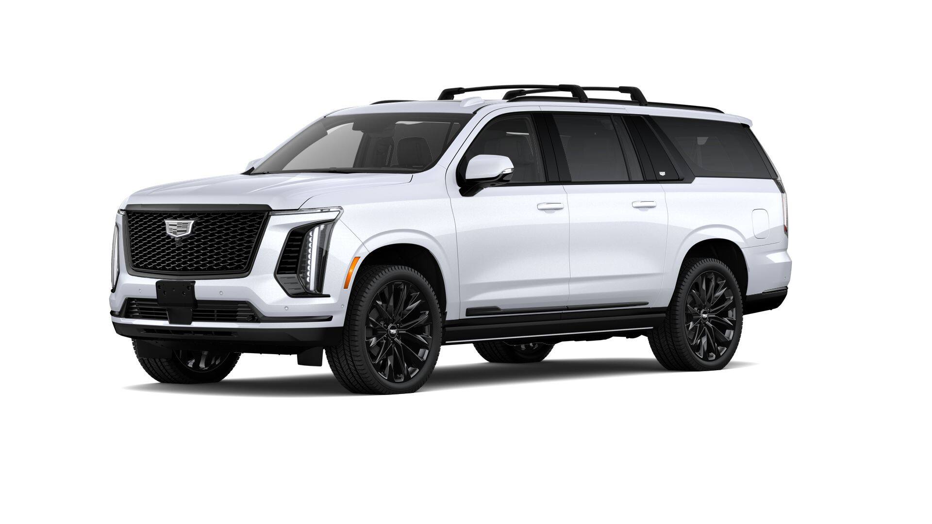2026 Cadillac Escalade ESV Platinum Sport - Photo 28