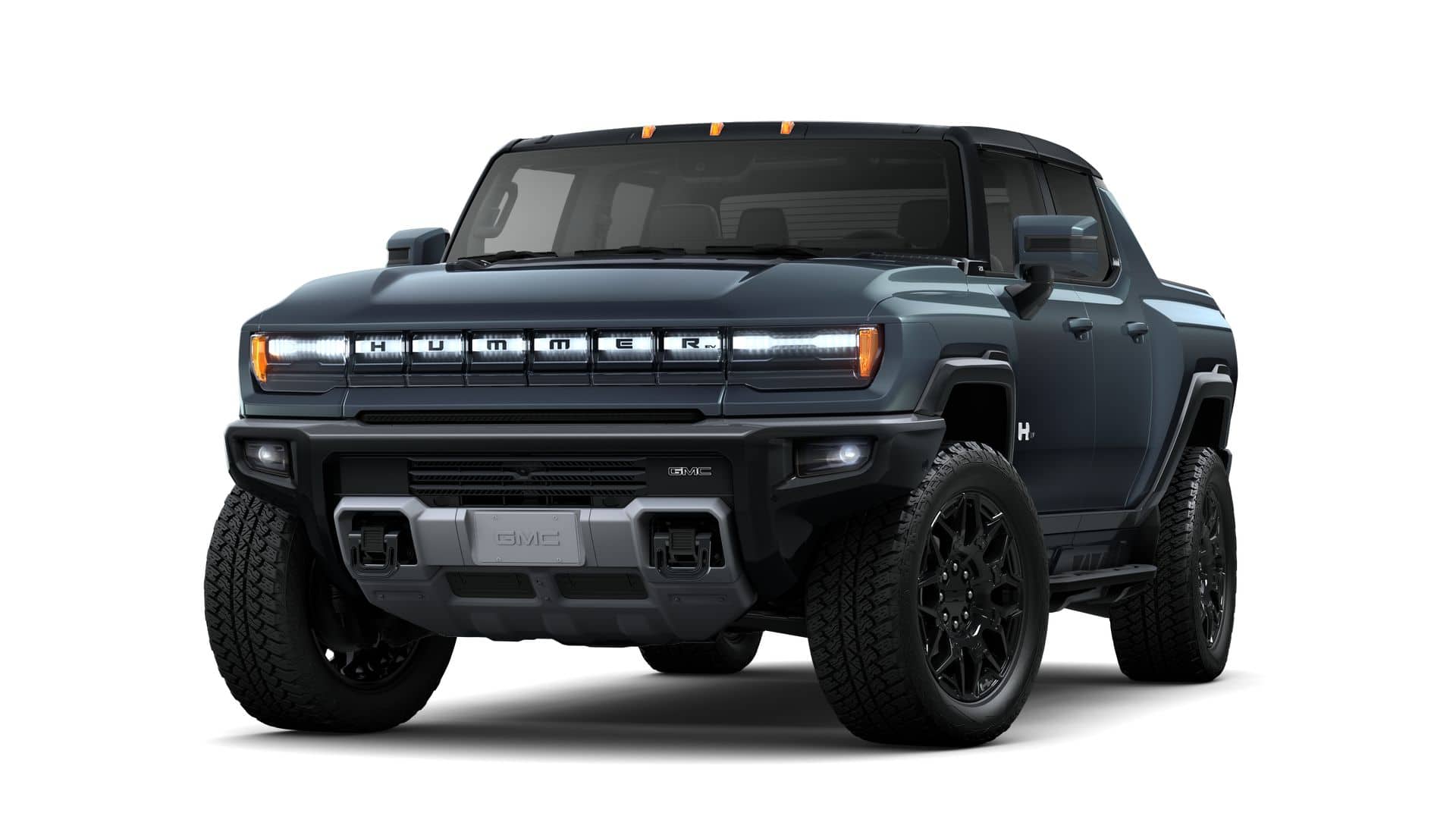 2025 GMC HUMMER EV 2X - Photo 25