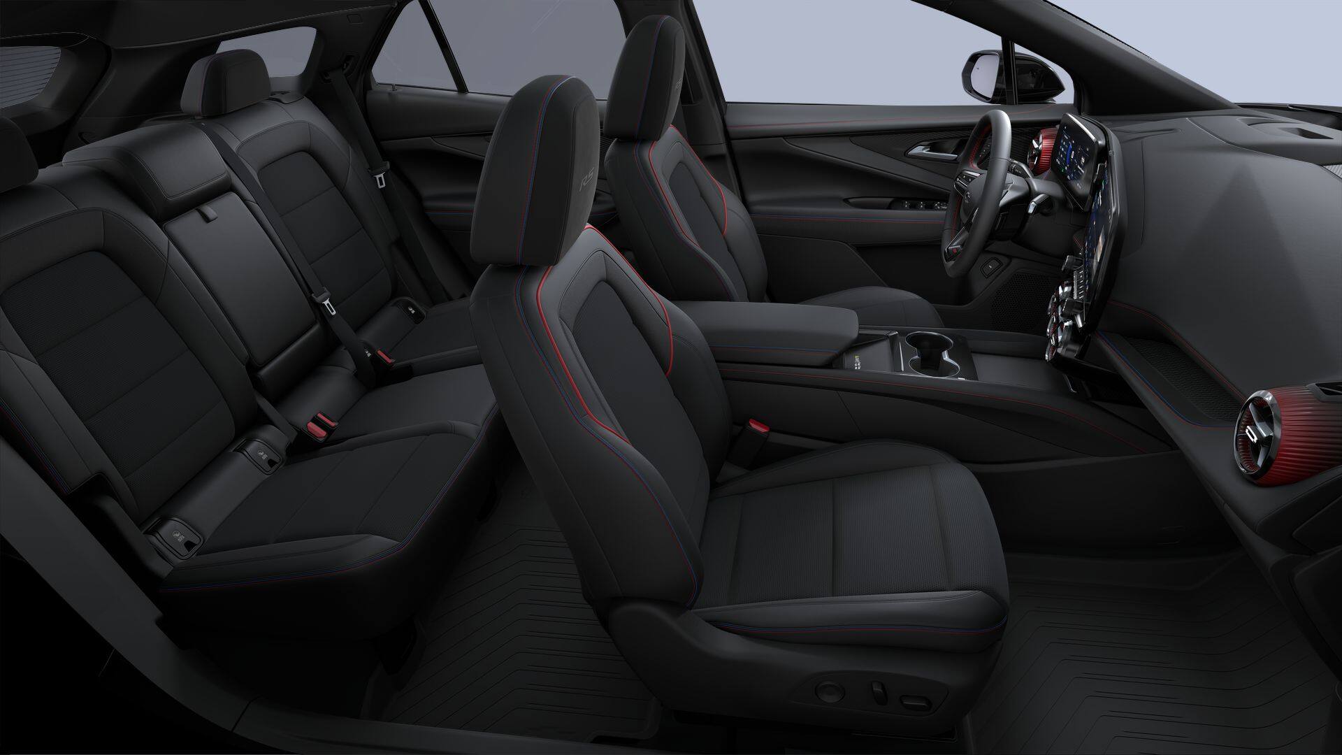 2026 Chevrolet Blazer EV RS - Photo 51