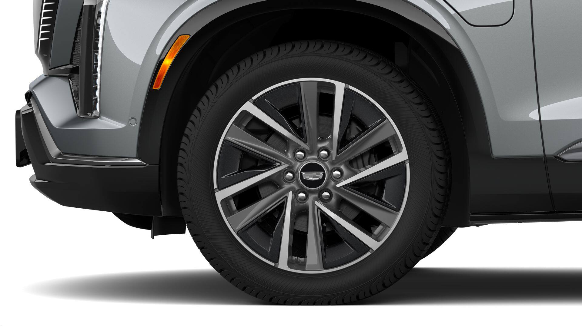 2027 Cadillac VISTIQ Sport - Photo 61