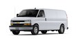  Chevrolet Express Cargo 3500