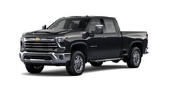 2026 Chevrolet Silverado 3500 HD LTZ Truck