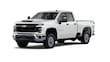 Chevrolet Silverado 2500 HD