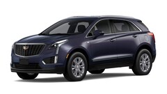 2025 CADILLAC XT5 Luxury SUV