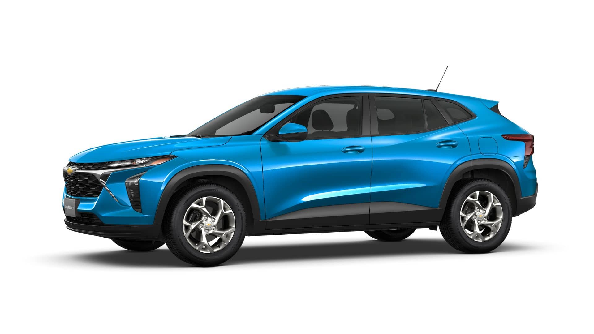 2025 Chevrolet Trax LS photo 5