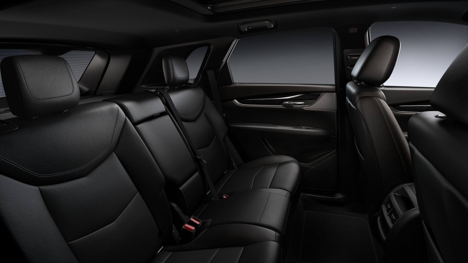 2026 Cadillac XT5 Premium Luxury - Photo 10
