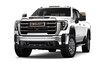GMC Sierra 2500 HD