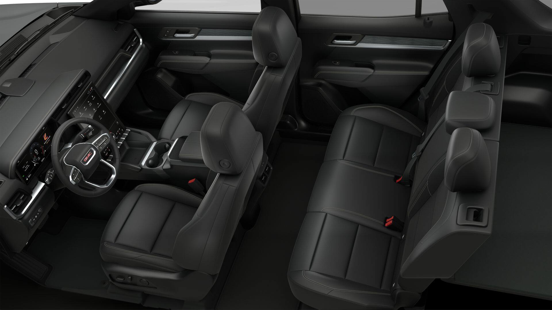 2027 GMC Terrain Elevation - Photo 28