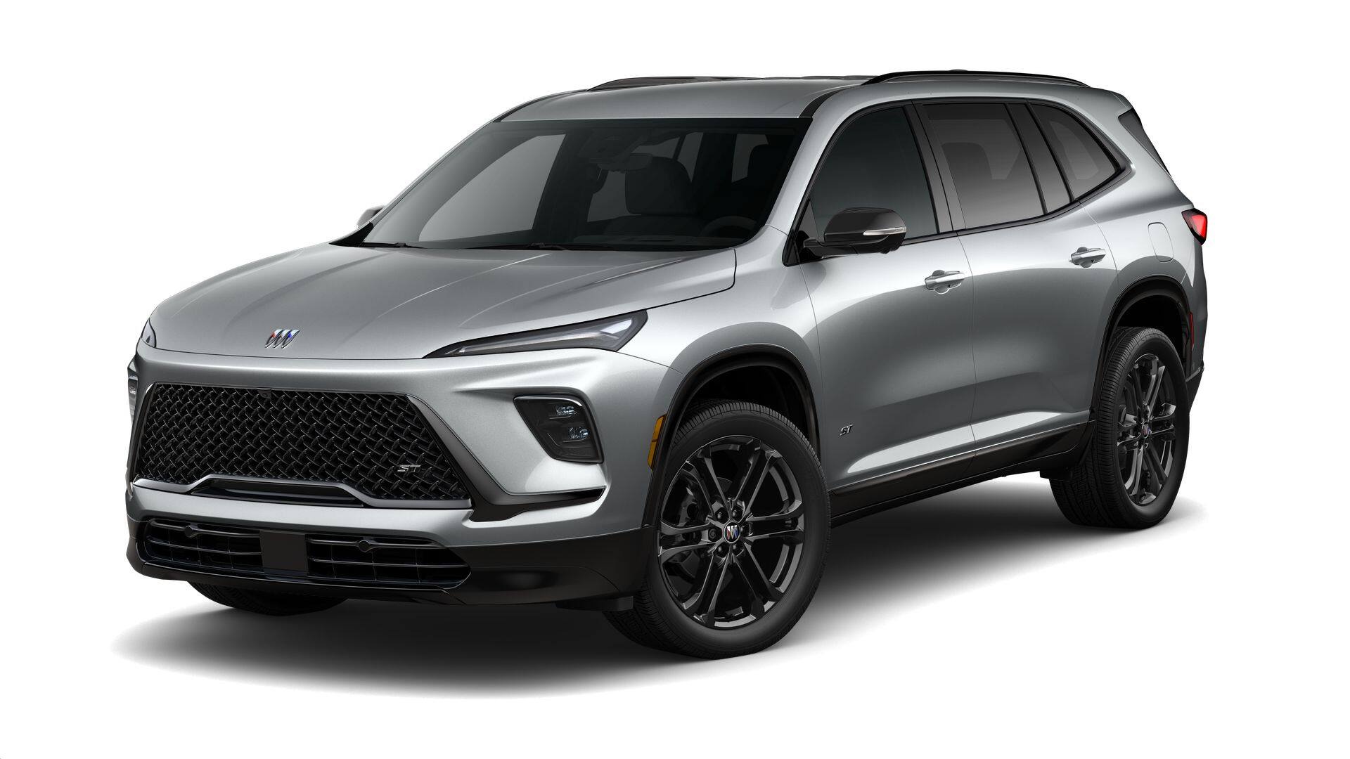 2026 Buick Enclave Sport Touring - Photo 21