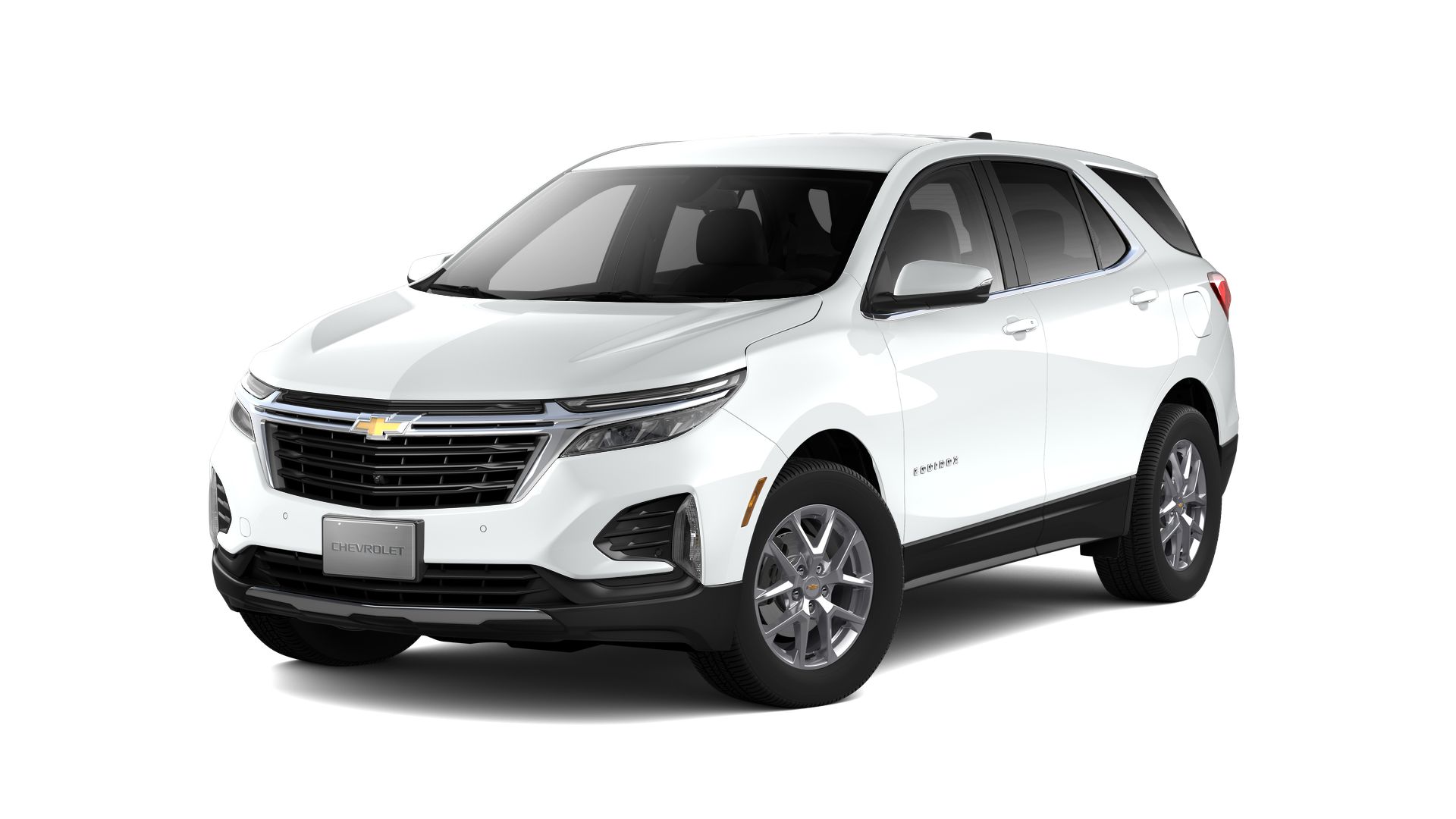 2024 Chevrolet Equinox LT 50