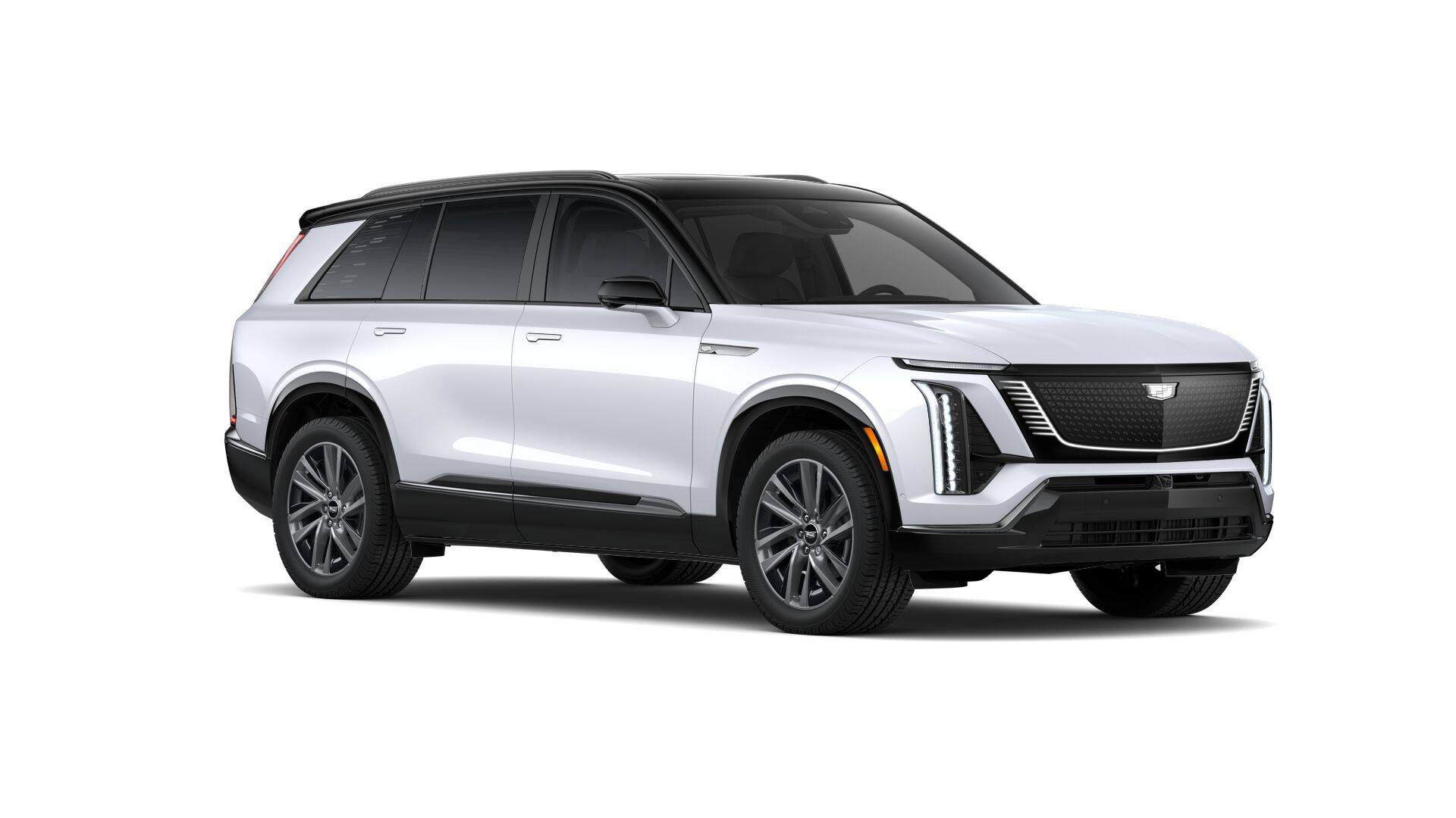 2026 Cadillac VISTIQ Sport - Photo 40