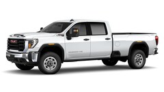 2026 GMC Sierra 3500 HD Pro Truck Crew Cab