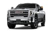 GMC Sierra 2500 HD