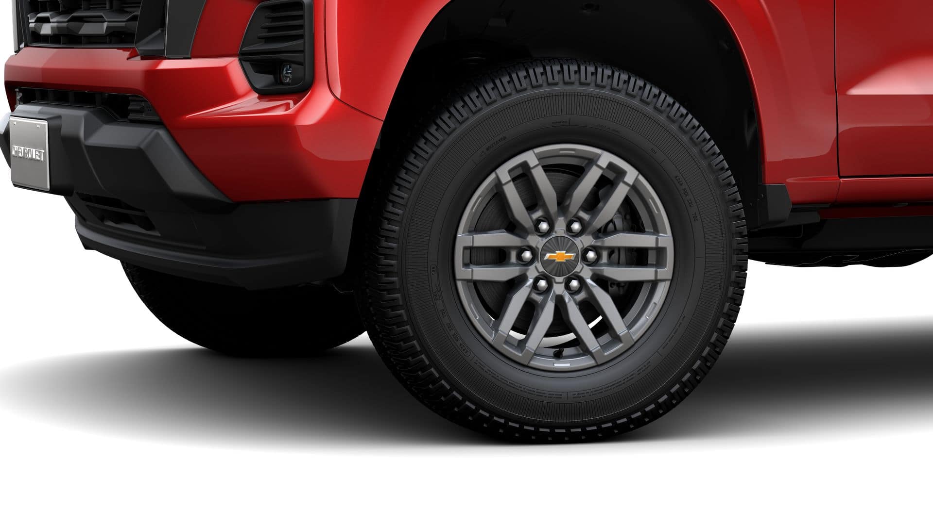 2026 Chevrolet Colorado LT - Photo 27