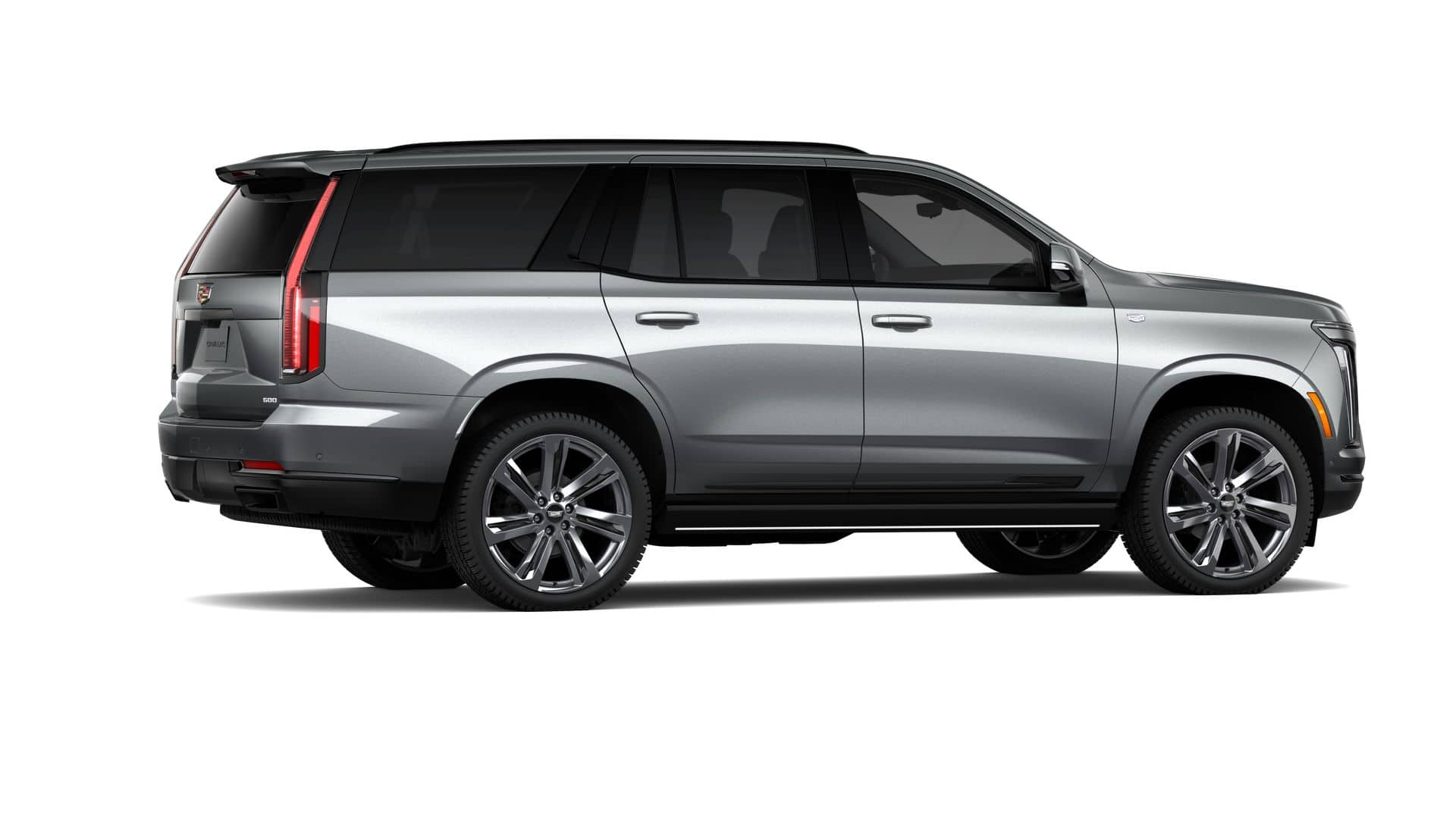 2026 Cadillac Escalade Sport - Photo 40