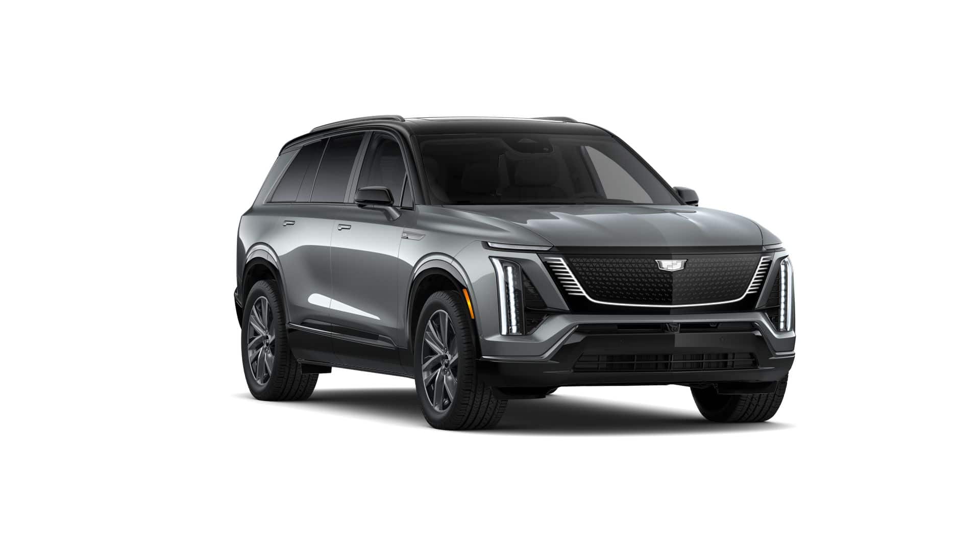 2027 Cadillac VISTIQ Sport - Photo 38