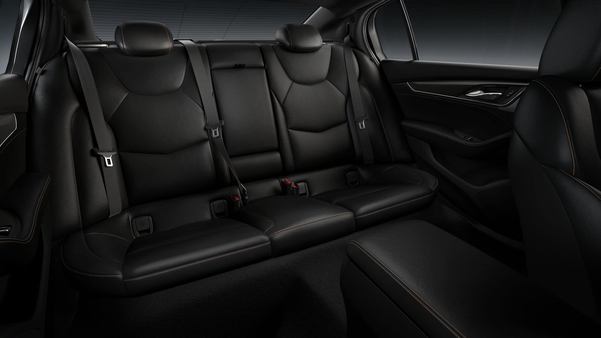 2026 Cadillac CT5 Sport - Photo 10