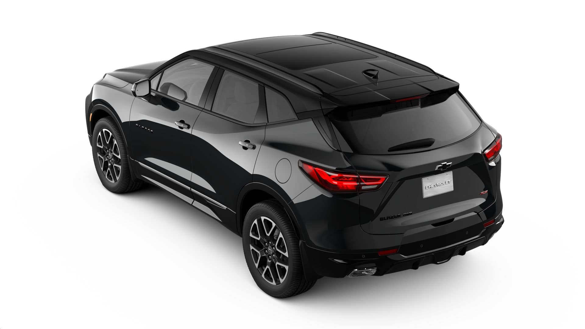 2026 Chevrolet Blazer RS - Photo 56