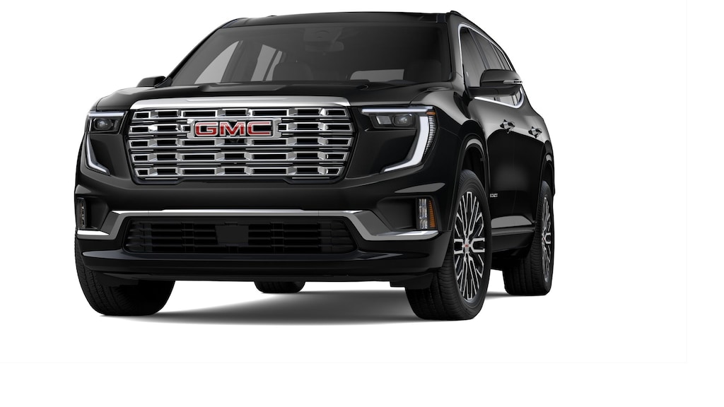 New 2024 GMC Acadia For Sale at Labadie Buick GMC VIN 1GKENRKS0RJ178142