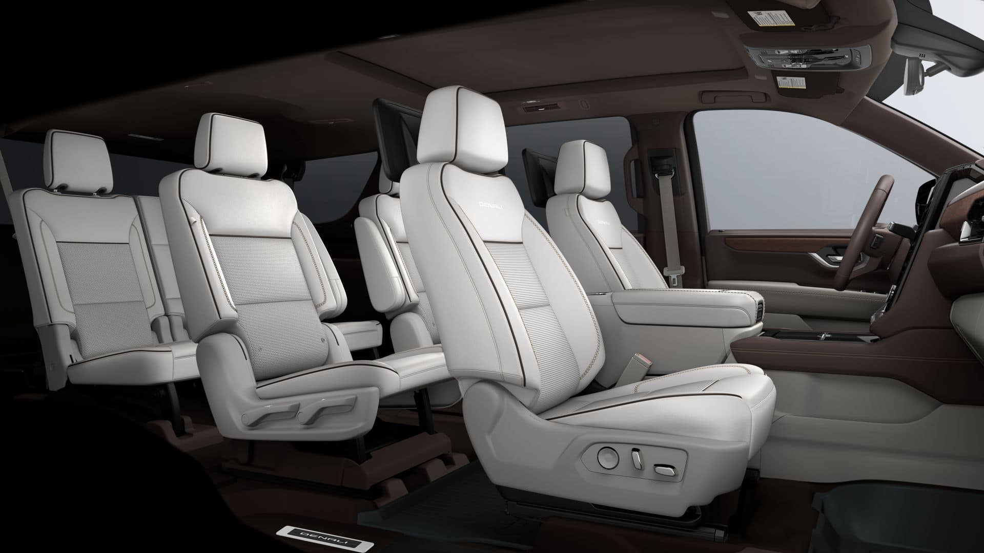 2027 GMC Yukon Denali - Photo 8