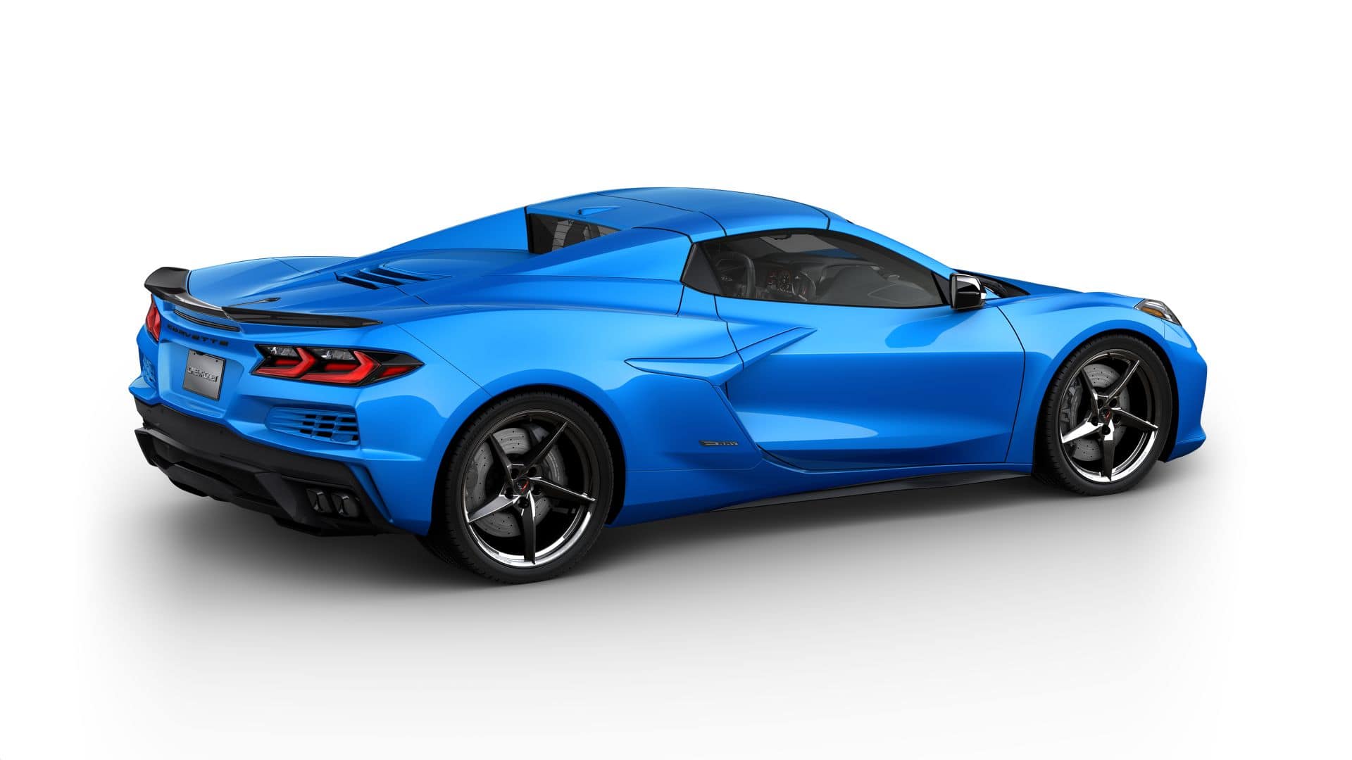 Thumbnail: 2025 Chevrolet Corvette - 31