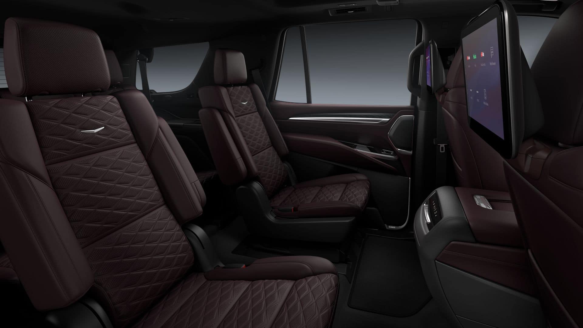 2026 Cadillac Escalade Sport - Photo 68