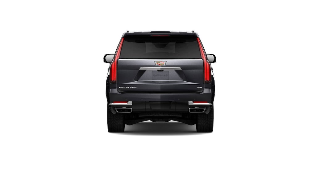 New 2026 CADILLAC Escalade Luxury SUV