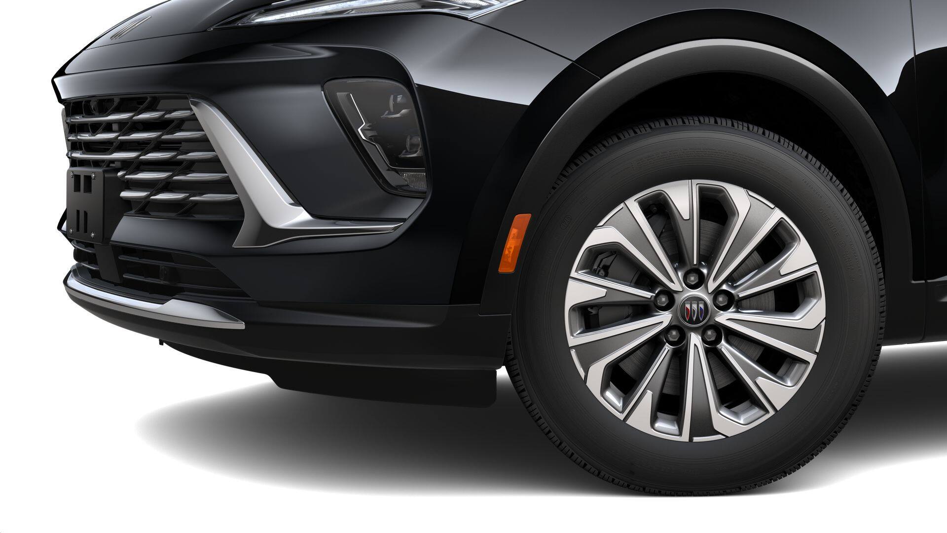 Thumbnail: 2025 Buick Envision - 8