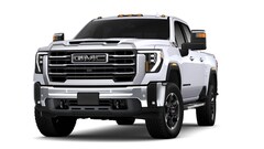 2026 GMC Sierra 2500 HD SLT Truck
