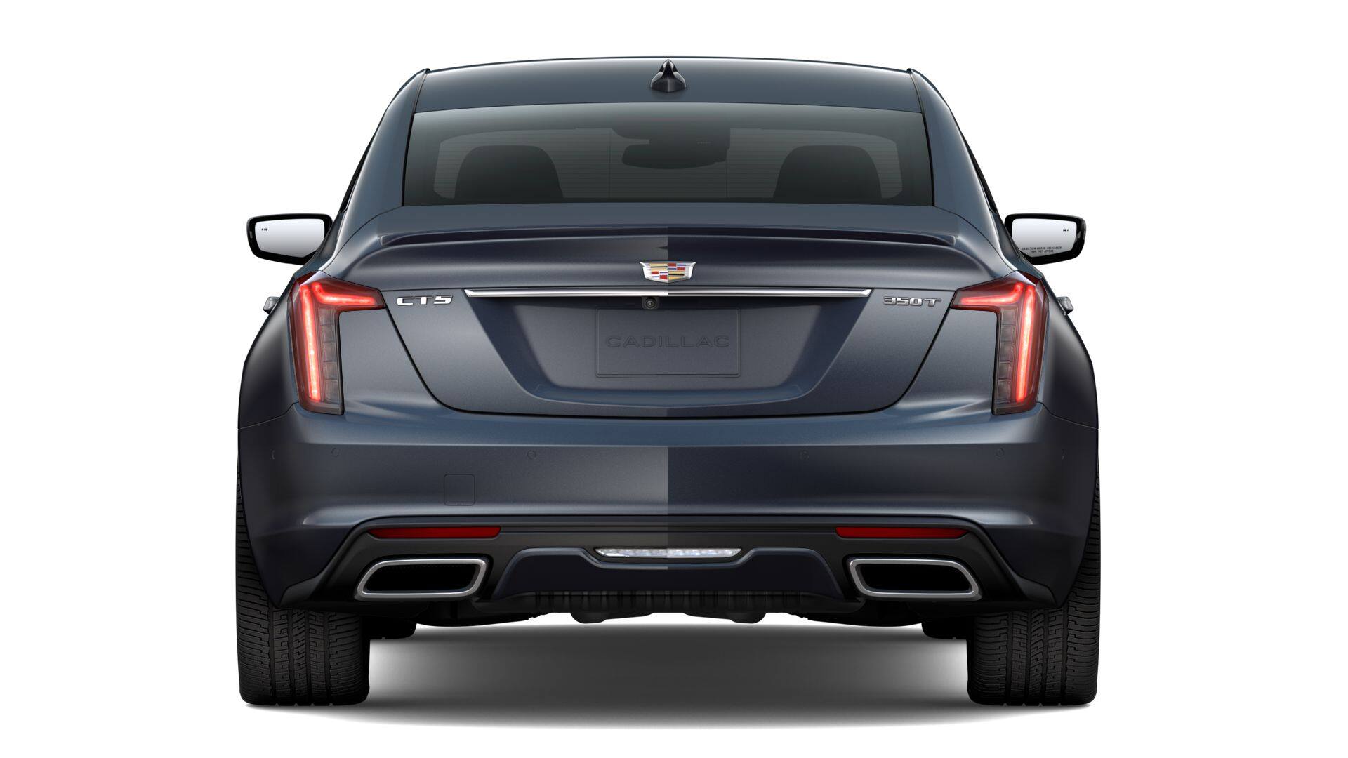 CT5 Sport Sedan