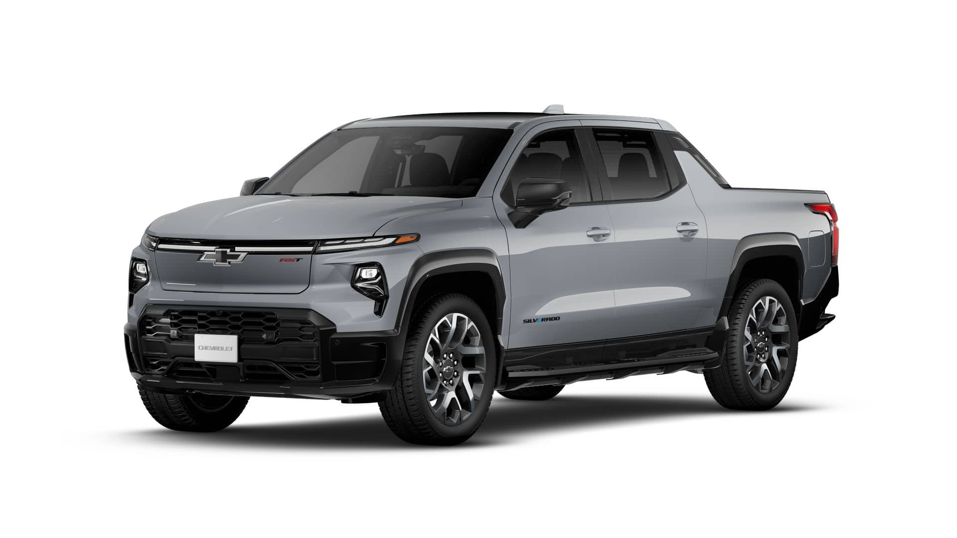 2025 Chevrolet Silverado EV RST - Photo 39