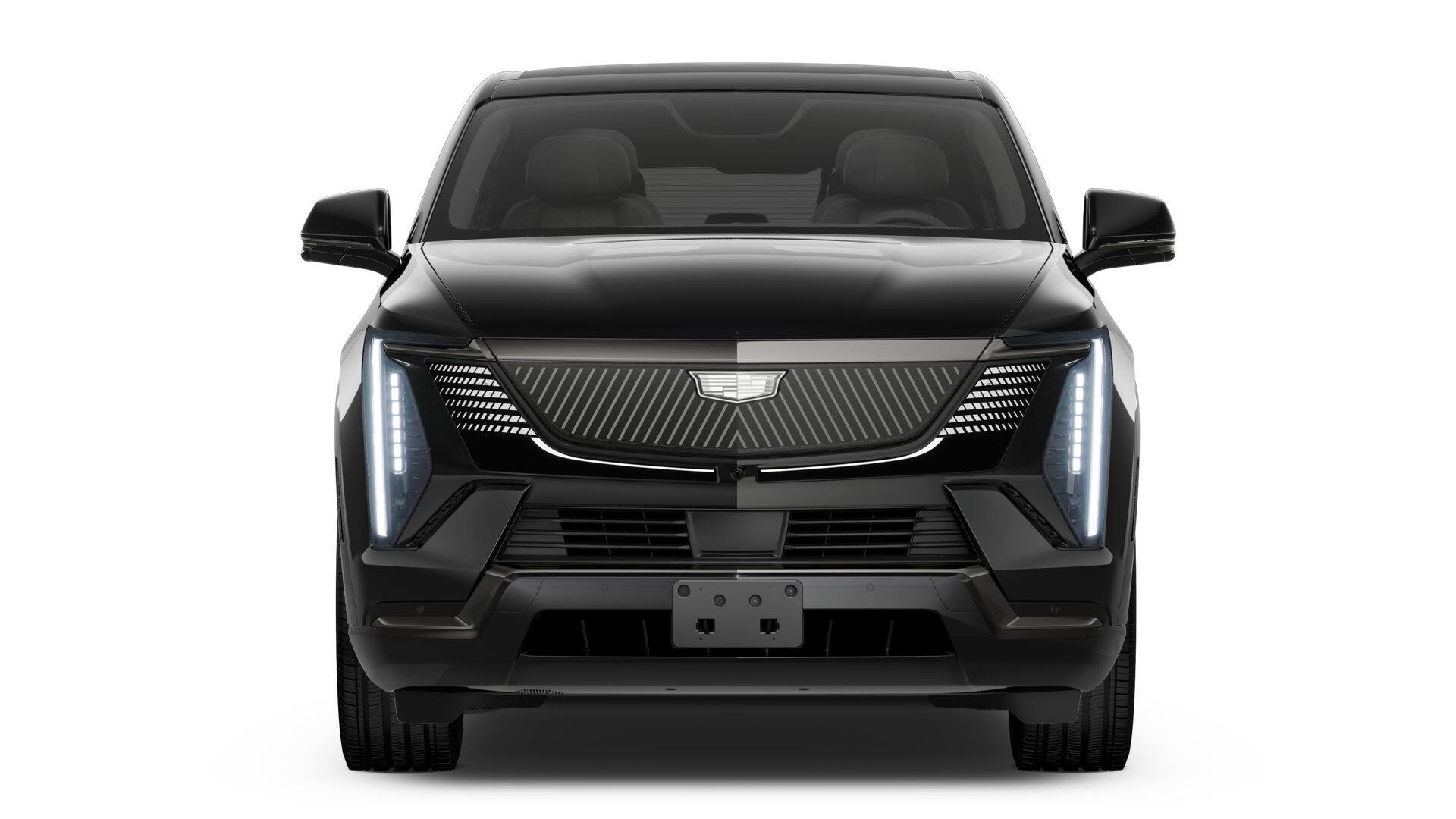 2026 Cadillac Escalade IQ Sport - Photo 10