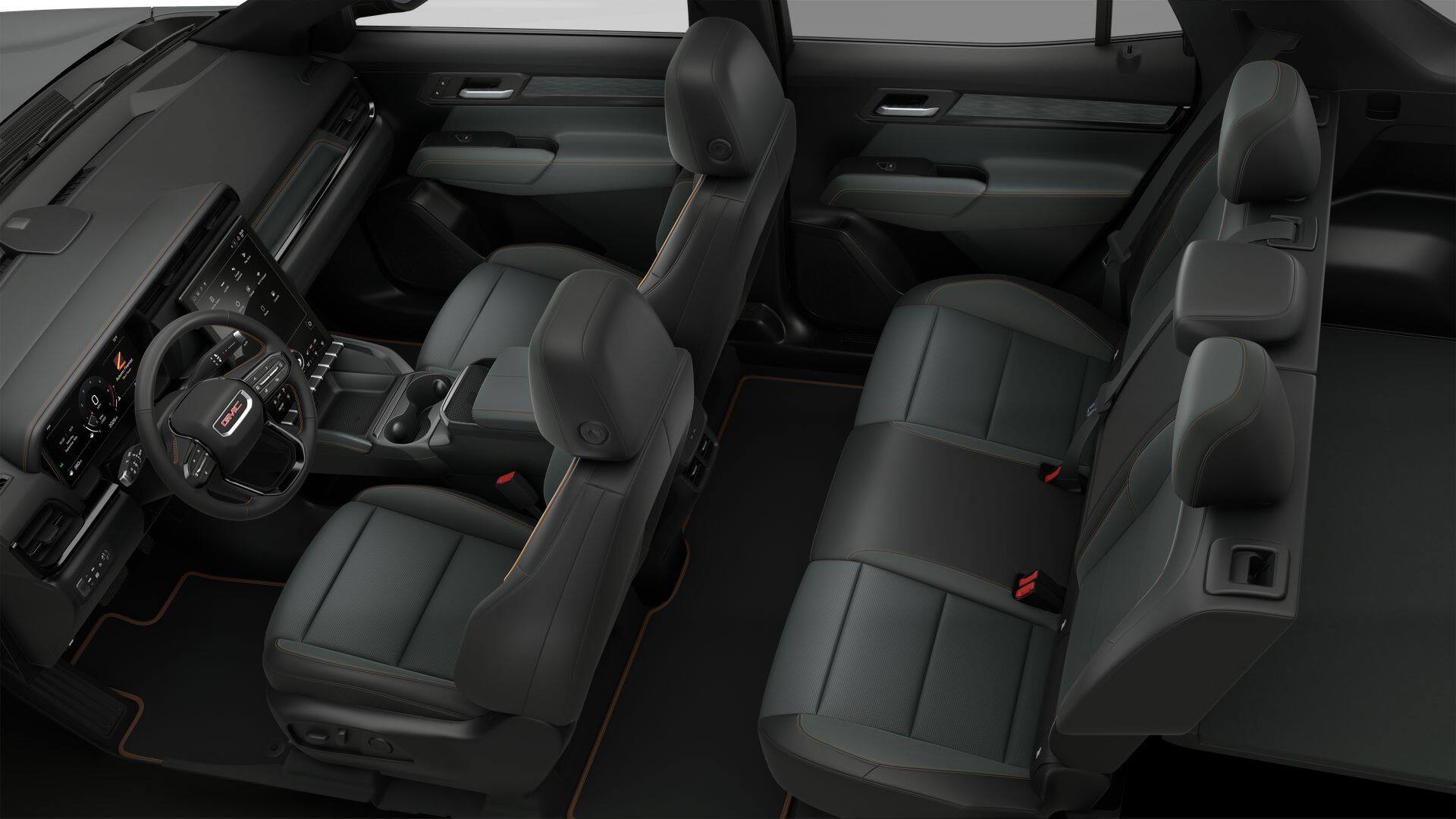 2027 GMC Terrain AT4 - Photo 31
