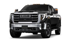 2026 GMC Sierra 2500 HD SLT Truck