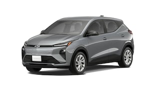 2027 Chevrolet Bolt LT SUV