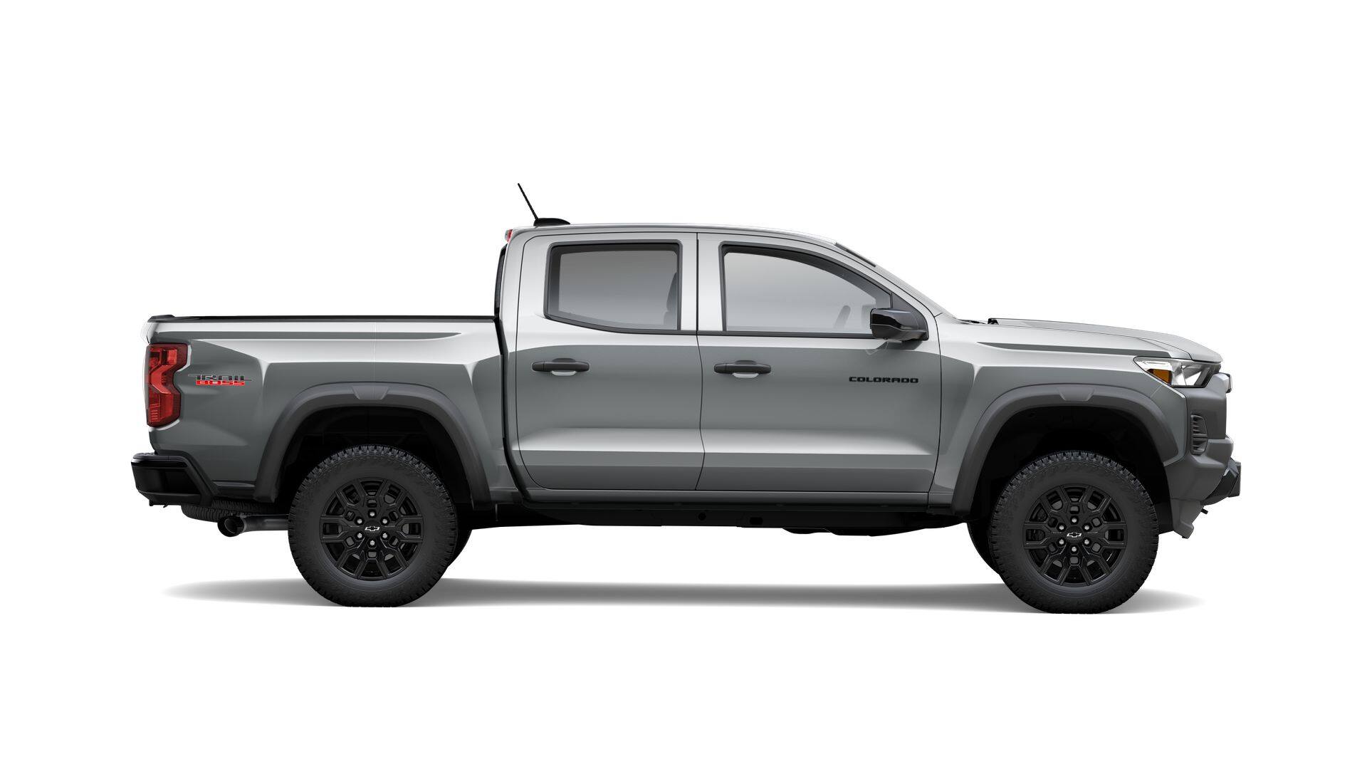 2026 Chevrolet Colorado Trail Boss - Photo 26