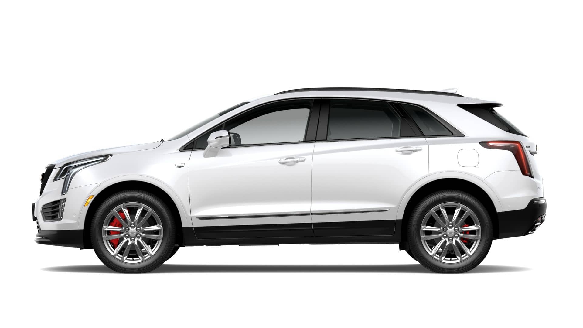 2025 Cadillac XT5 Sport - Photo 25