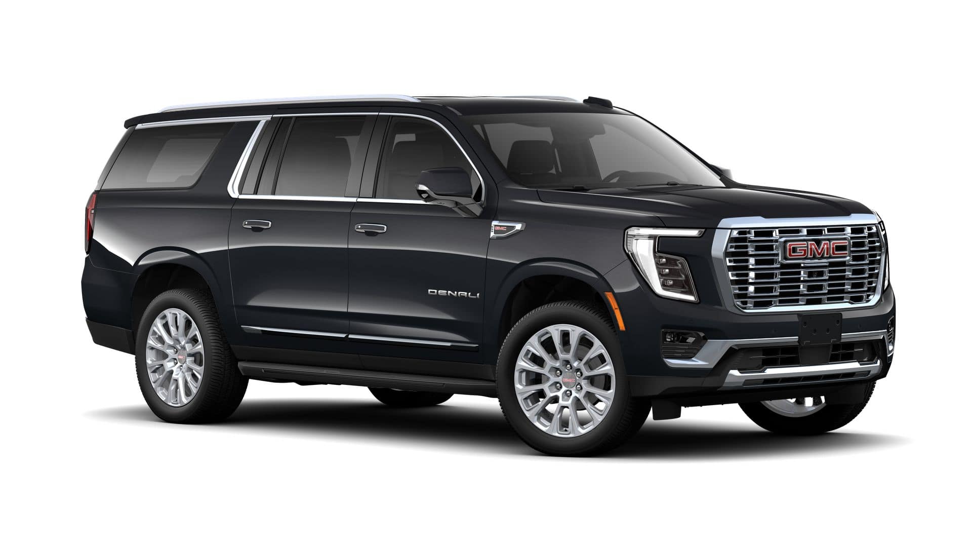 2025 Gmc Yukon XL Denali photo 4