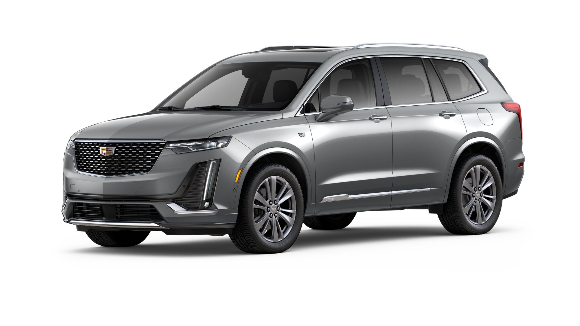 2025 Cadillac XT6 Premium Luxury photo 2