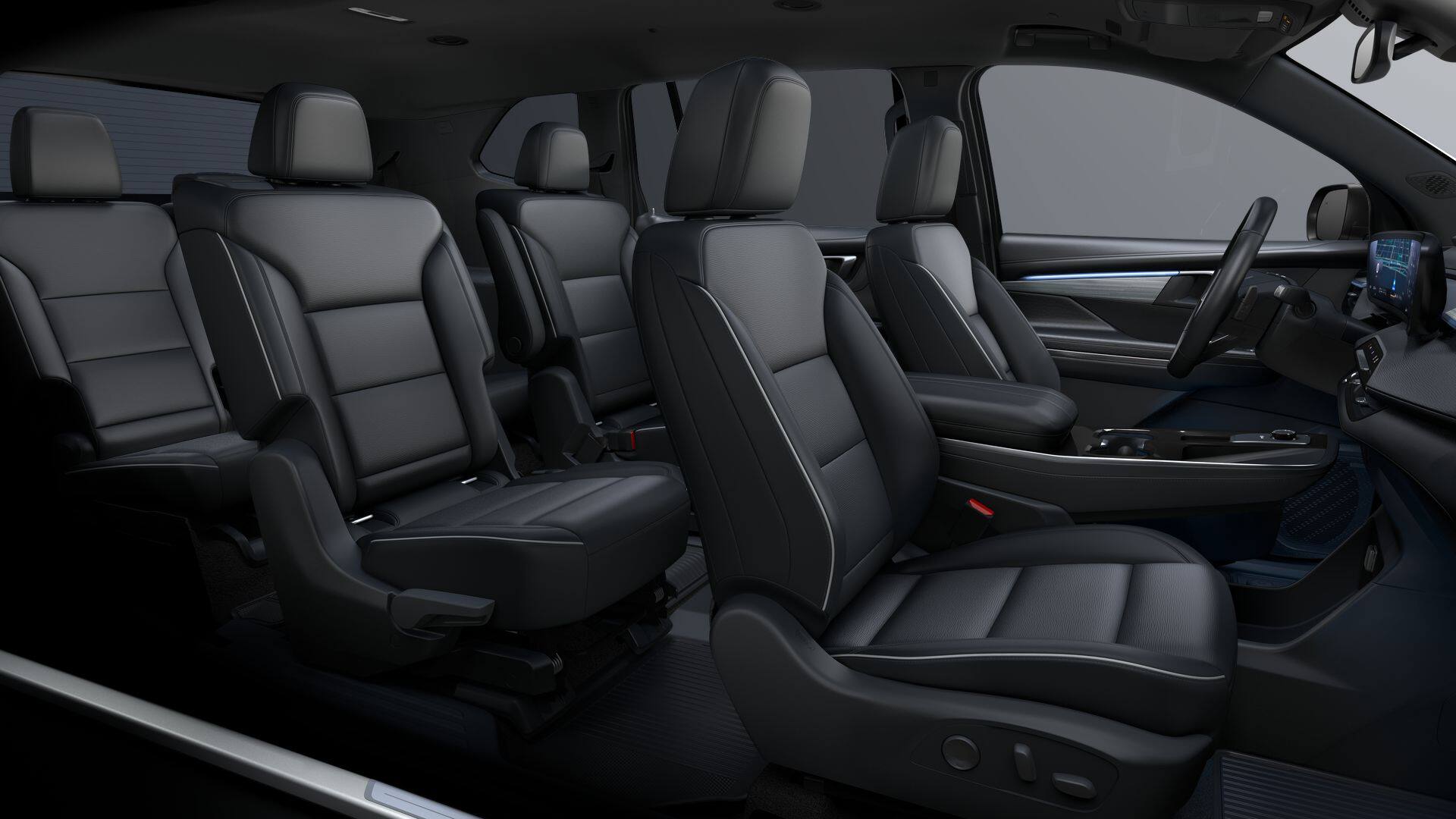 2026 Buick Enclave Preferred - Photo 57