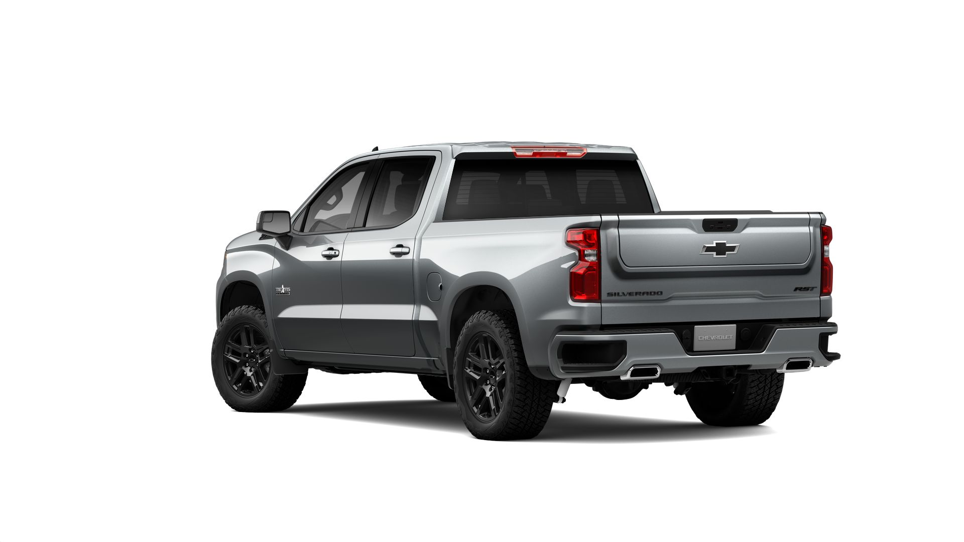 2025 Chevrolet Silverado 1500 RST photo 4