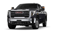 2026 GMC Sierra 2500 HD SLE Truck