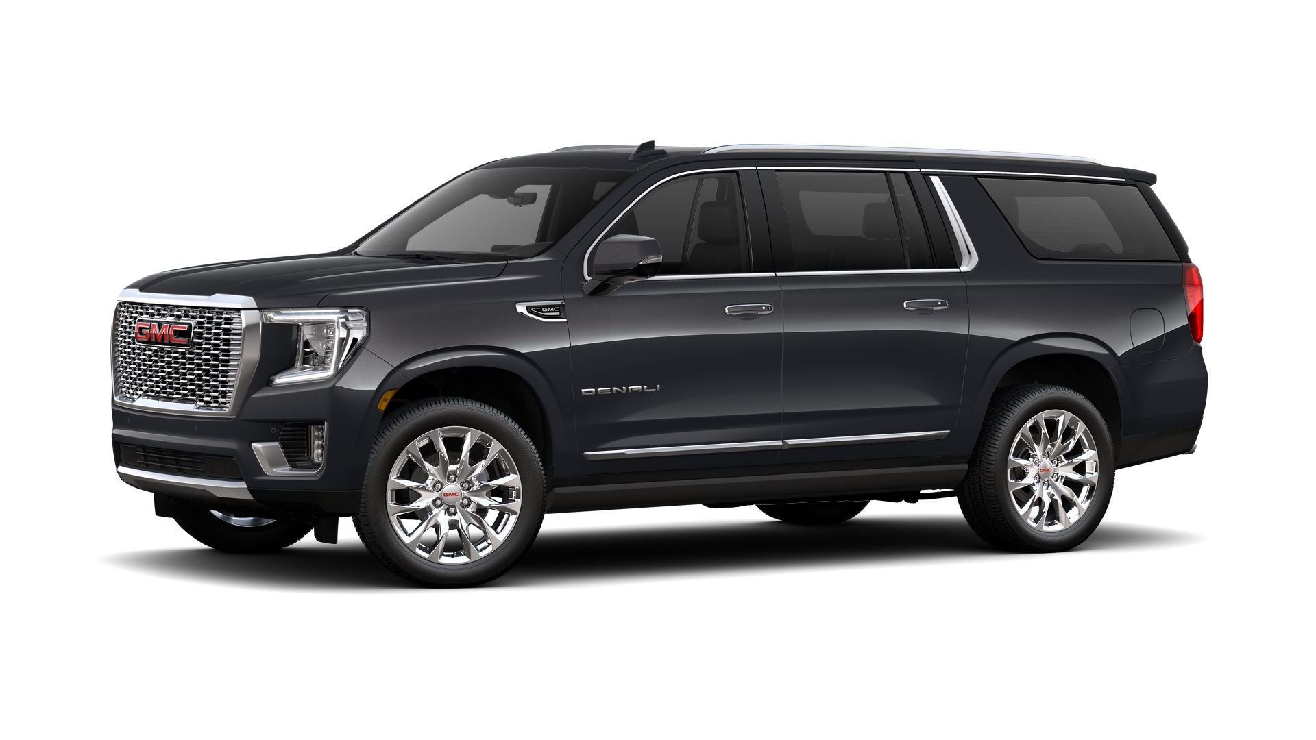 2024 GMC Yukon XL Denali 26