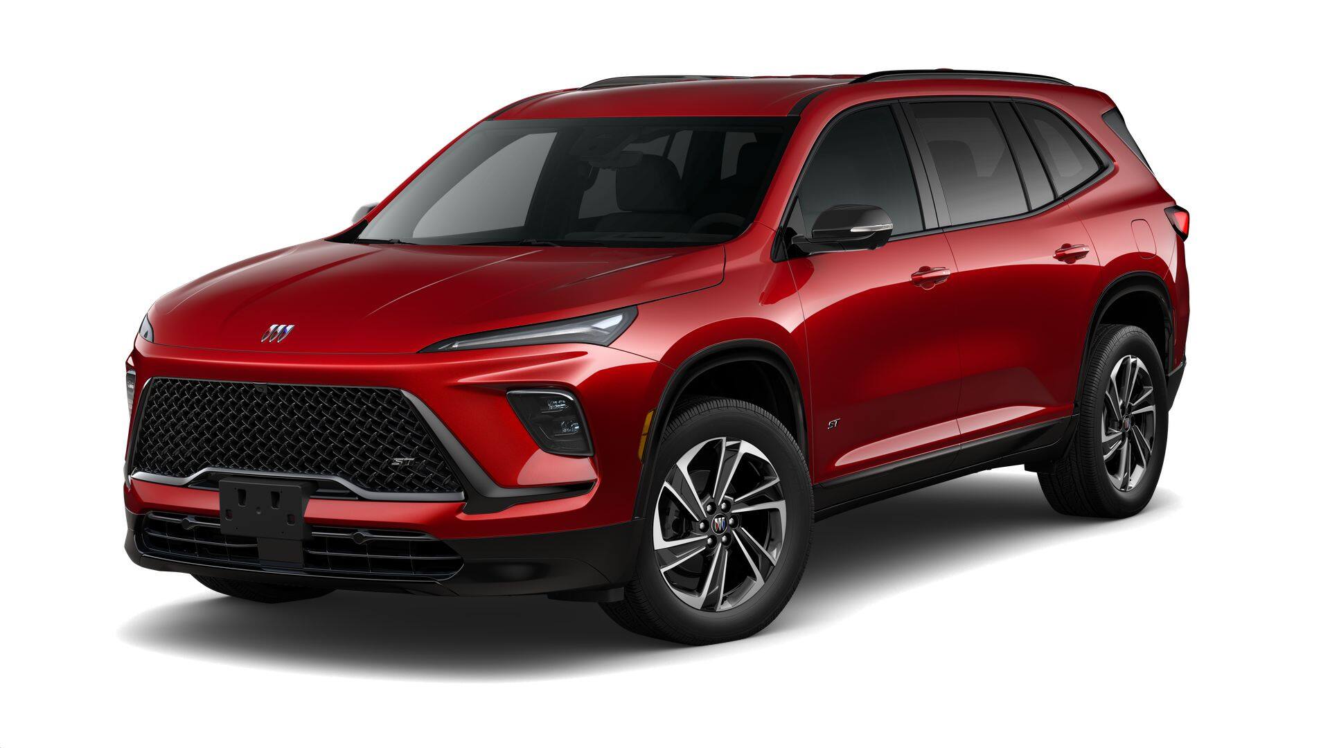 2026 Buick Enclave Sport Touring - Photo 71