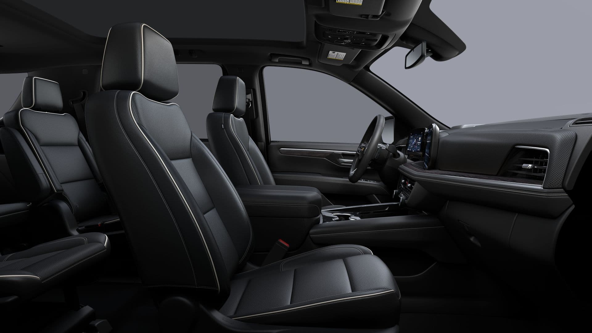 2026 Chevrolet Tahoe Premier - Photo 43