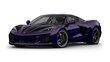  Chevrolet Corvette E-Ray