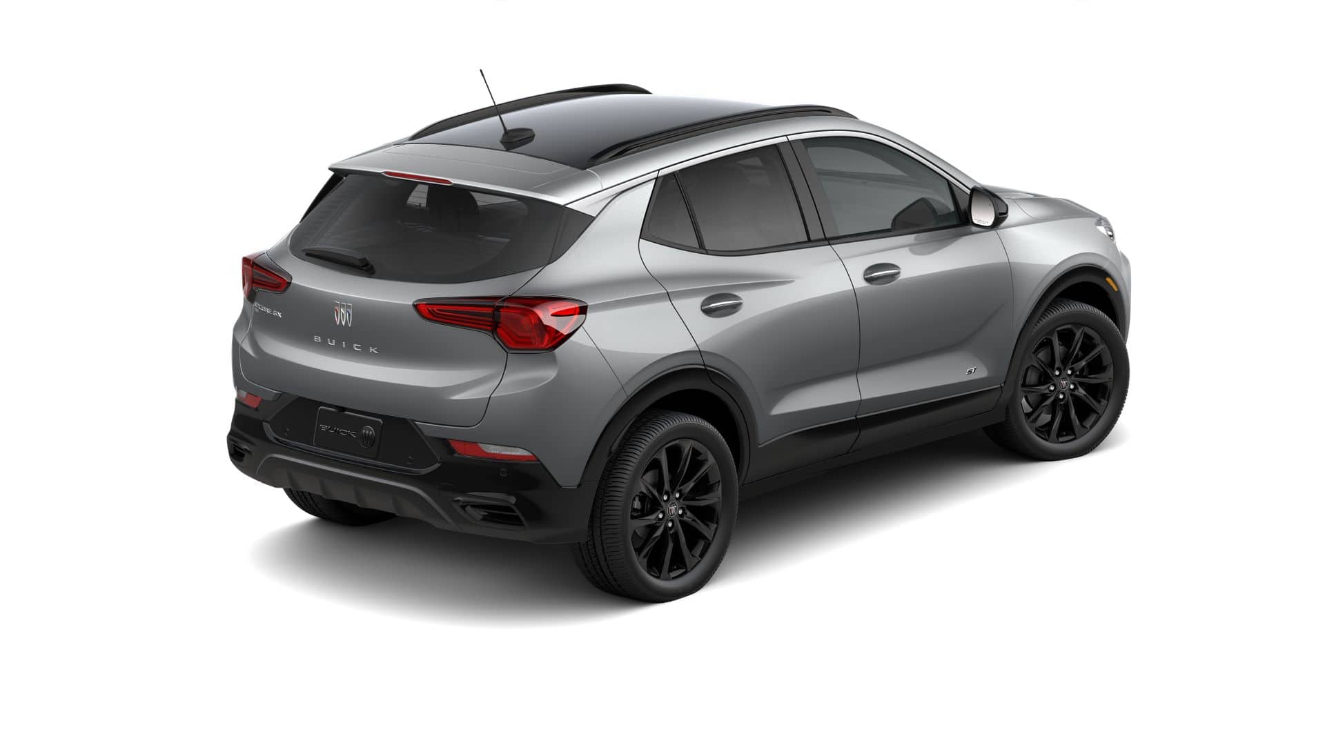2026 Buick Encore GX Sport Touring - Photo 27